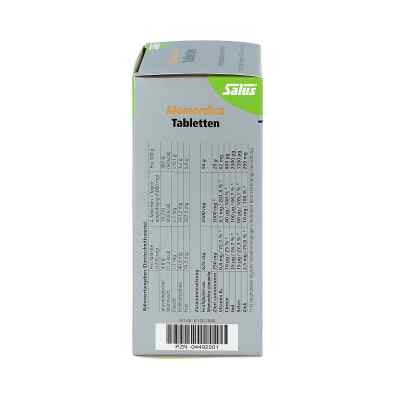 Momordica Diabetiker Tabletten mit Zimt Tabletten bei apo-discounter.de bestellen