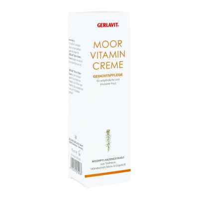 Gerlavit Moor Vitamin Creme bei apo-discounter.de bestellen