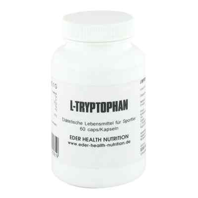 L-tryptophan Kapseln bei apo-discounter.de bestellen