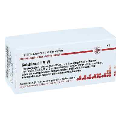 Lm Colchicum Vi Globuli bei apo-discounter.de bestellen