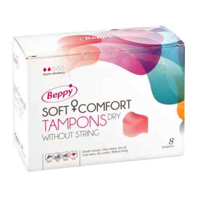 Beppy Comfort Tampons Classic bei apo-discounter.de bestellen