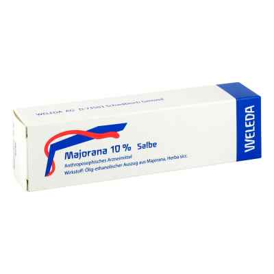 Majorana 10% Salbe bei apo-discounter.de bestellen