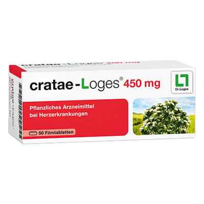 Cratae-loges 450mg bei apo-discounter.de bestellen