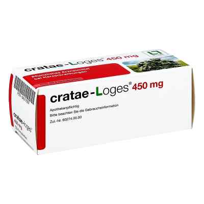 Cratae-loges 450mg bei apo-discounter.de bestellen