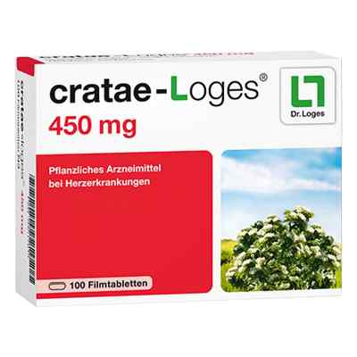 Cratae-loges 450mg bei apo-discounter.de bestellen