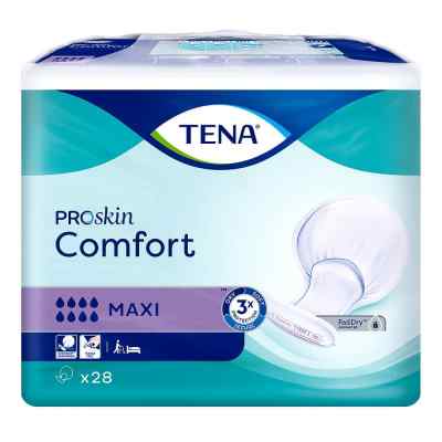 Tena Comfort maxi Vorlagen bei apo-discounter.de bestellen