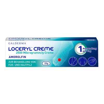 Loceryl bei apo-discounter.de bestellen