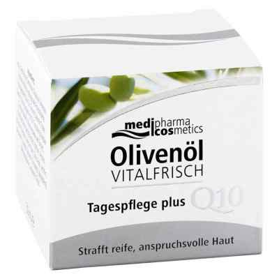 Olivenöl vitalfrisch Tagespflege Creme bei apo-discounter.de bestellen