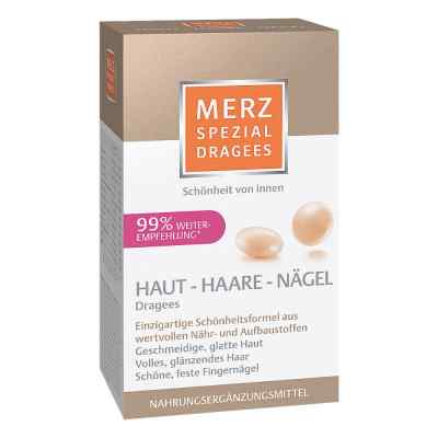 Merz Spezial Dragees bei apo-discounter.de bestellen