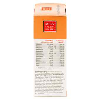 Merz Spezial Dragees bei apo-discounter.de bestellen