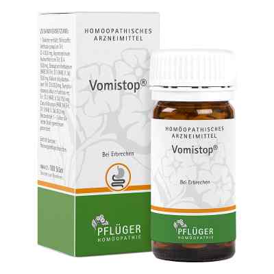 Vomistop Tabletten bei apo-discounter.de bestellen