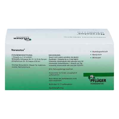 Naranotox Ampullen bei apo-discounter.de bestellen