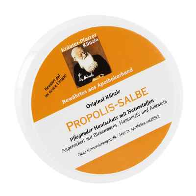 Propolissalbe N bei apo-discounter.de bestellen