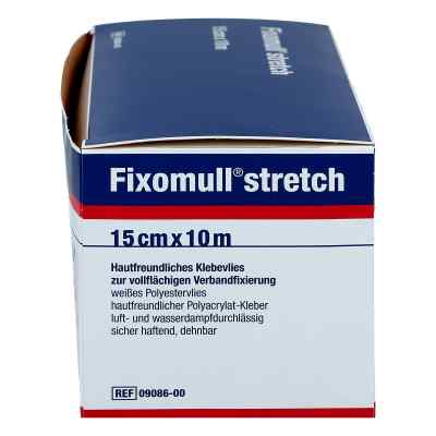 Fixomull stretch 10mx15cm bei apo-discounter.de bestellen