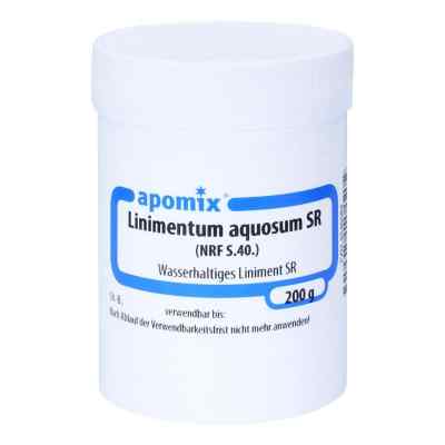 Linimentum Aquosum Sr bei apo-discounter.de bestellen
