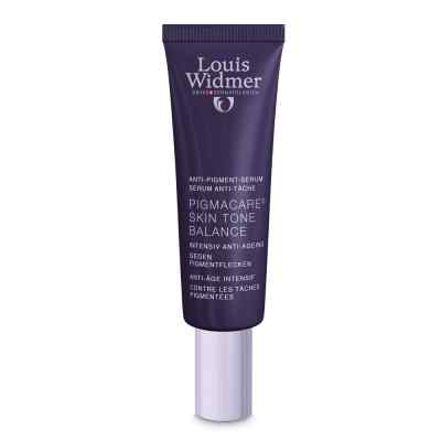 Widmer Pigmacare Skin Tone Balance leicht parfümiert bei apo-discounter.de bestellen
