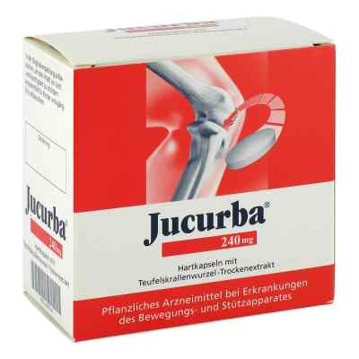 Jucurba 240mg bei apo-discounter.de bestellen