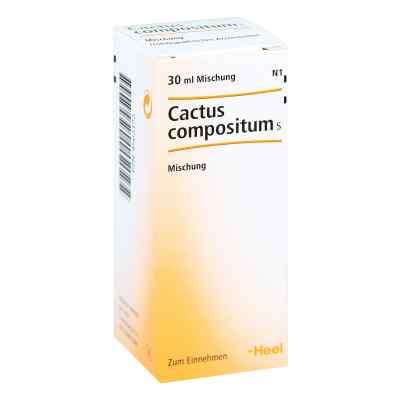 Cactus Compositum S Liquidum bei apo-discounter.de bestellen