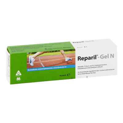 Reparil Gel N bei apo-discounter.de bestellen