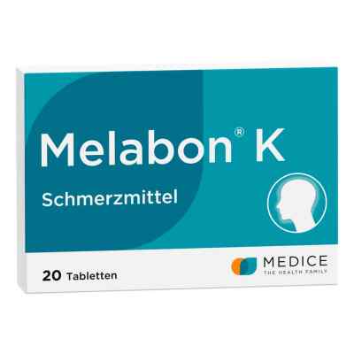 Melabon K bei apo-discounter.de bestellen