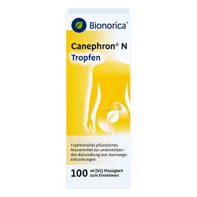 Canephron N Tropfen bei apo-discounter.de bestellen