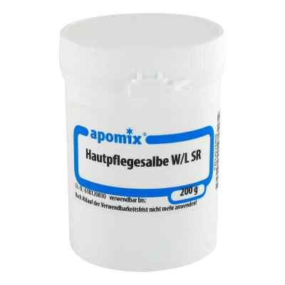 Hautpflegesalbe W/l Sr bei apo-discounter.de bestellen