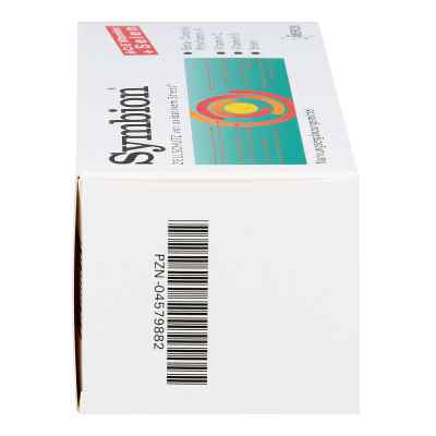 Symbion plus Selen Kapseln bei apo-discounter.de bestellen
