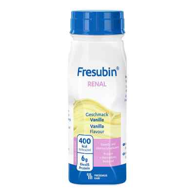 Fresubin renal Vanille Easy Drink bei apo-discounter.de bestellen