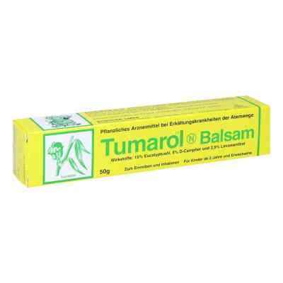 Tumarol N Balsam bei apo-discounter.de bestellen