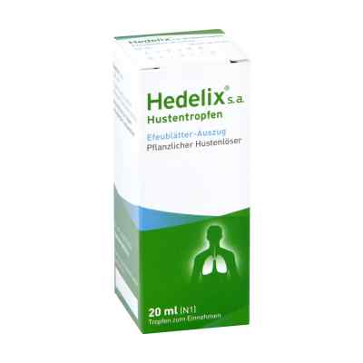 Hedelix s.a. bei apo-discounter.de bestellen