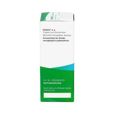 Hedelix s.a. bei apo-discounter.de bestellen