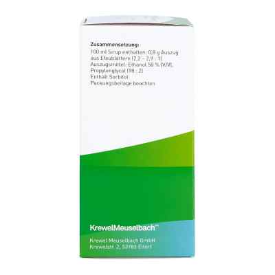 Hedelix Hustensaft bei apo-discounter.de bestellen