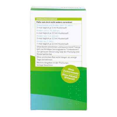 Hedelix Hustensaft bei apo-discounter.de bestellen