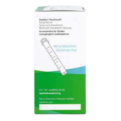 Hedelix Hustensaft bei apo-discounter.de bestellen