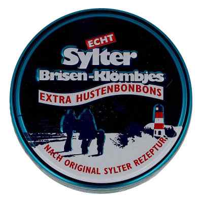 Echt Sylter Brisen Klömbjes extra bei apo-discounter.de bestellen