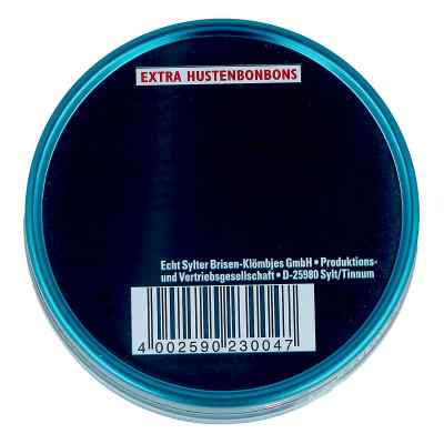 Echt Sylter Brisen Klömbjes extra bei apo-discounter.de bestellen