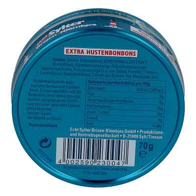 Echt Sylter Brisen Klömbjes extra bei apo-discounter.de bestellen