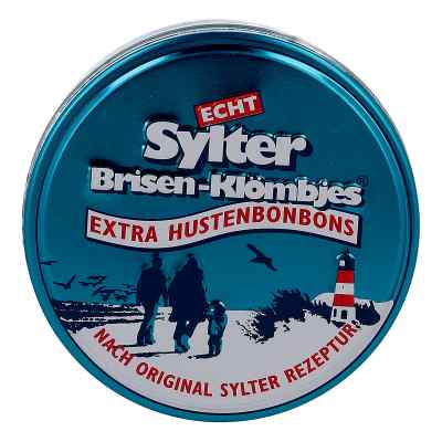 Echt Sylter Brisen Klömbjes extra bei apo-discounter.de bestellen