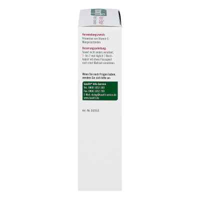 Taxofit Vitamin E Weichkapseln bei apo-discounter.de bestellen