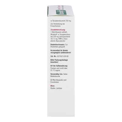Taxofit Vitamin E Weichkapseln bei apo-discounter.de bestellen
