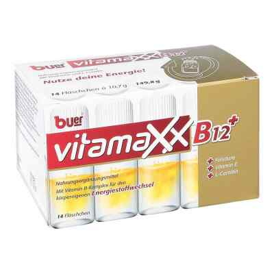 Buer Vitamaxx Trinkfläschchen bei apo-discounter.de bestellen