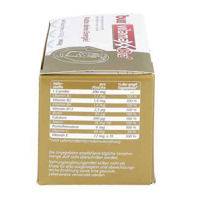 Buer Vitamaxx Trinkfläschchen bei apo-discounter.de bestellen