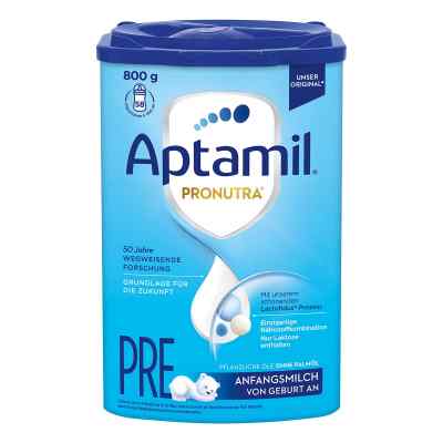 Milupa Aptamil Pre Pulver bei apo-discounter.de bestellen