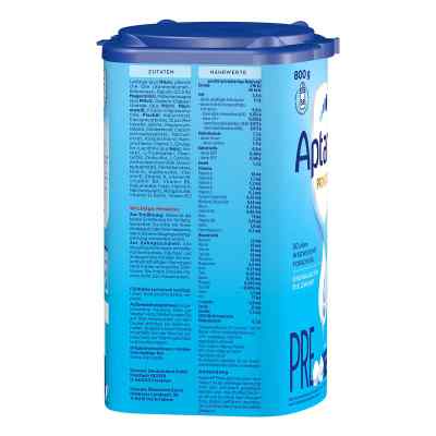 Milupa Aptamil Pre Pulver bei apo-discounter.de bestellen