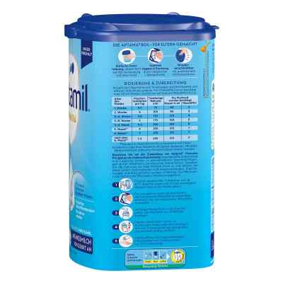 Milupa Aptamil Pre Pulver bei apo-discounter.de bestellen