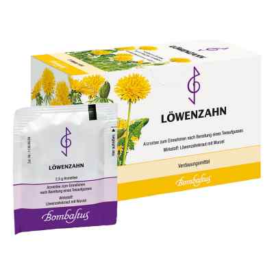 LÖWENZAHN BOMBASTUS bei apo-discounter.de bestellen