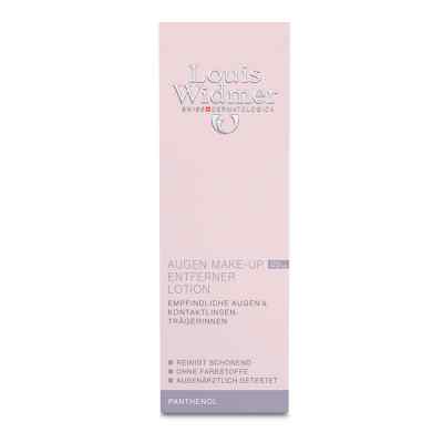 Widmer Augen Make-up Entferner Lotion unparfüm. bei apo-discounter.de bestellen