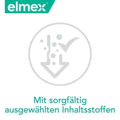 Elmex Sensitive Zahnpasta mit Faltsch. bei apo-discounter.de bestellen