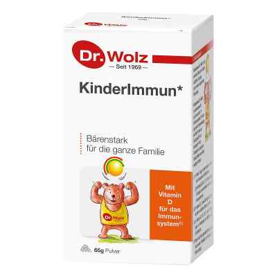 Kinderimmun Doktor wolz Pulver bei apo-discounter.de bestellen