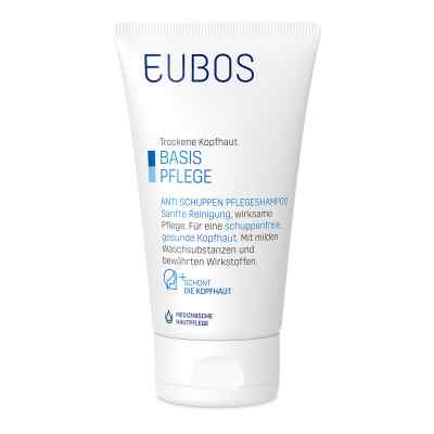 Eubos Anti Schuppen Pflege Shampoo bei apo-discounter.de bestellen